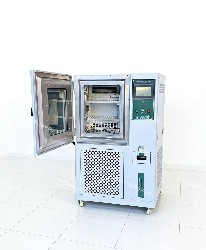 80L恒溫恒濕試驗(yàn)箱