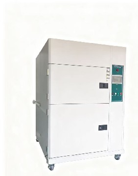 溫濕度試驗機